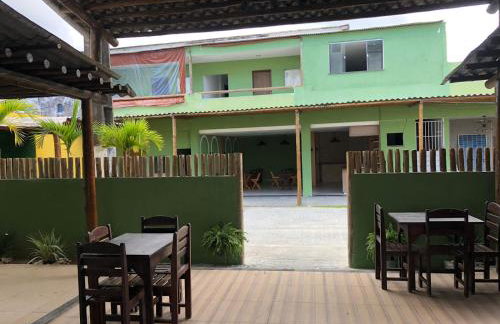 Pousada Galeria - Foto 1