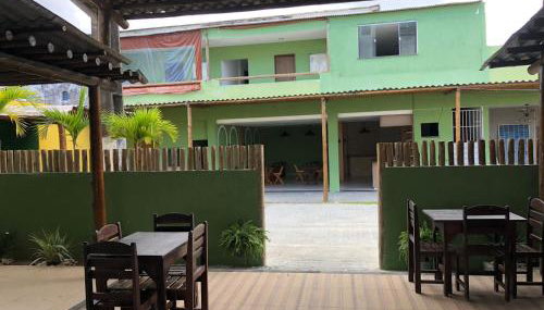 Pousada Galeria - Foto 1