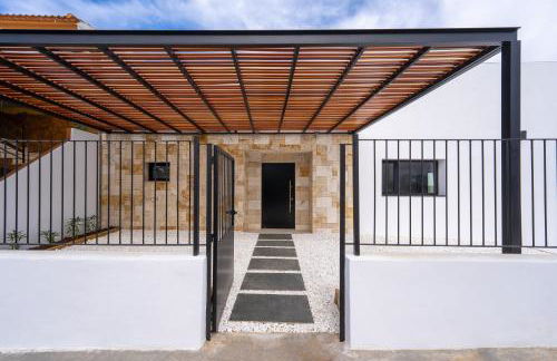 Vivienda Rural Fuente Álamo - Foto 2