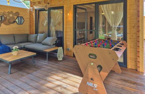 Gorgeous Home In Nowe Warpno With Sauna - Foto 2