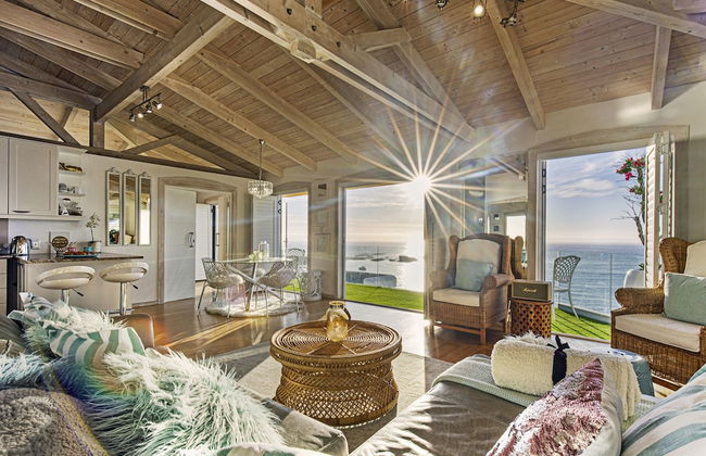 Clifton YOLO Spaces – Clifton Sea View Apartments - Foto 69