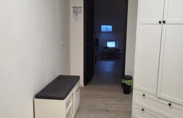 V&V Center Apartment - Photo 21
