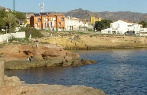 La Mojonera - Foto 57