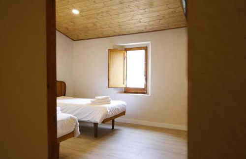 CA L'HERBOLARI - Cozy house in Montseny - Foto 27