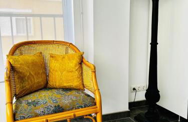 Maldonado Urban Suite - Photo 32