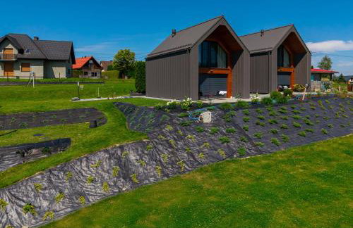 Wzgórza Jordanowskie - Foto 76