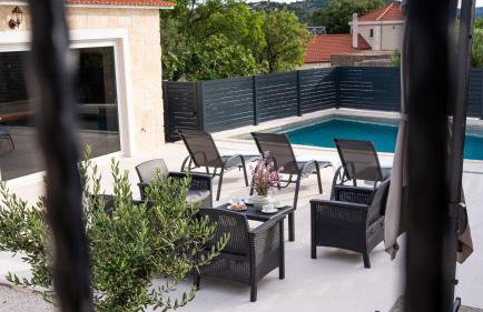 Villa Lily - Foto 1