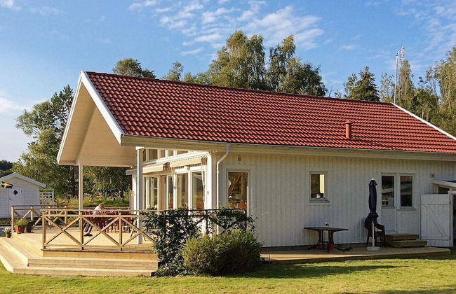 Holiday Home in Brastad - Foto 27