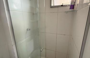 AmazHost - Apto confortável com garagem próximo ao Parque Shopping - Foto 11