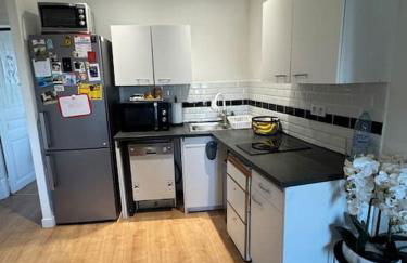 Appartement sous le toits de Paris - Foto 7