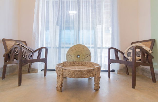 Beach front villa Myconos - Photo 5