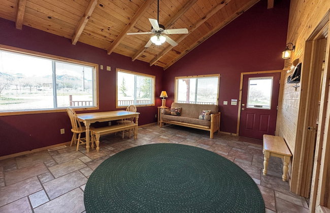 Mount Peale Country Inn near Moab - Foto 42