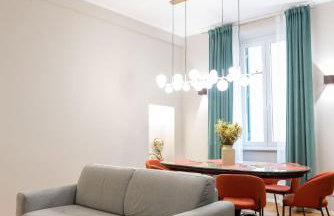 MADI Collection Colosseum - Awesome Roman flat - Foto 1