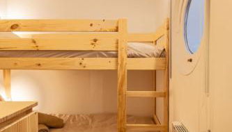 Gentianes #10 - 5 guests - Ski in - Ski out - Foto 4