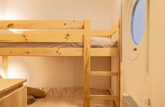 Gentianes #10 - 5 guests - Ski in - Ski out - Foto 4