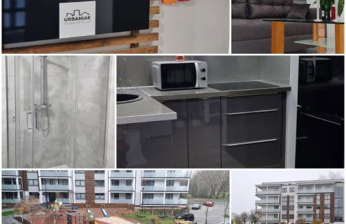 Apartament UniBal Szczecinek - Foto 1