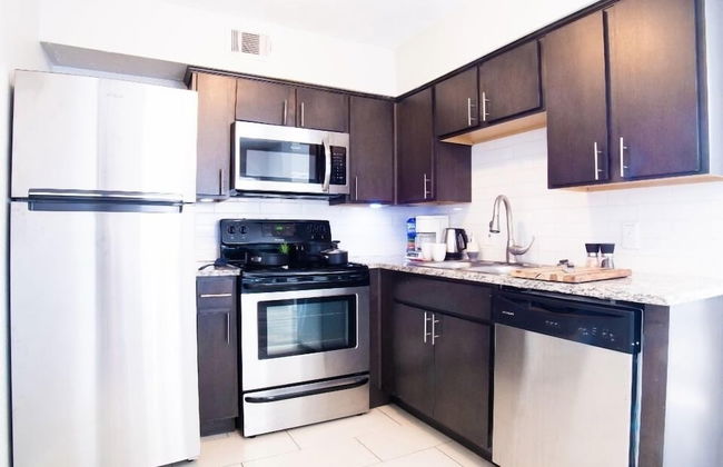 Paragon Apartments - Foto 21