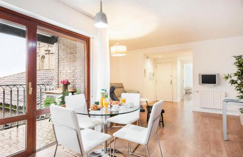 Apartamento con vistas en centro histórico - Foto 8