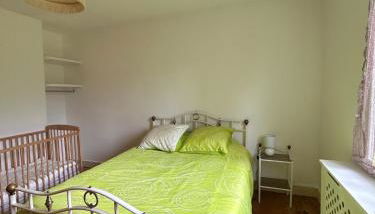 Le Cabanon de L'Arbey - Foto 3