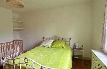 Le Cabanon de L'Arbey - Foto 3