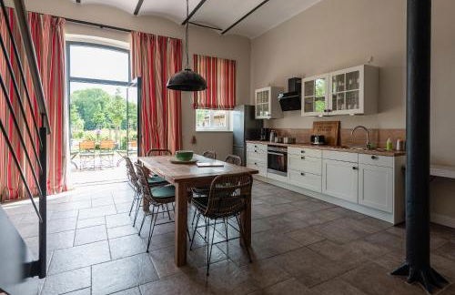 Storchenhof Blumenow - Foto 2