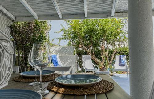 Blue Maison by Jdvacanze - Foto 17