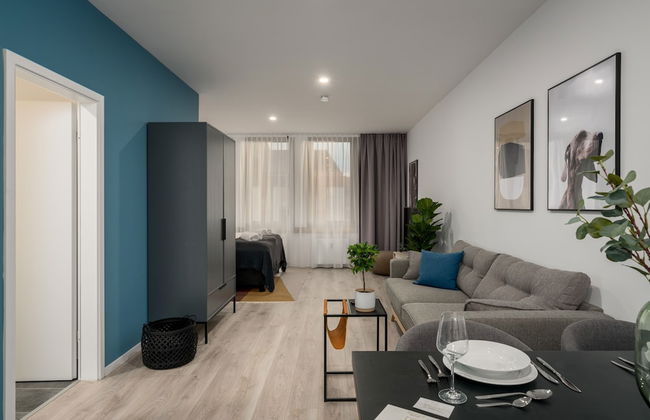 BRIGHT Lippstadt Klusetor - Photo 49