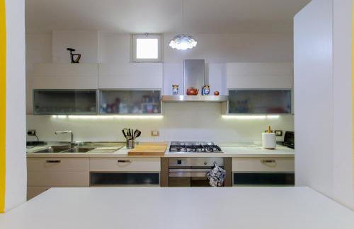 POLICLINICO HOME - Foto 23