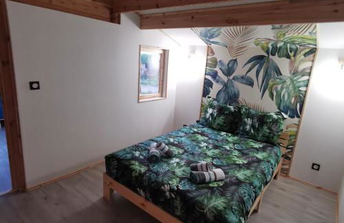 Les gîtes d'Aloziwen le TY BREIZH - Foto 8