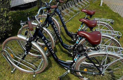 Sun Club - Modern House Mielno - Mielenko - Foto 19