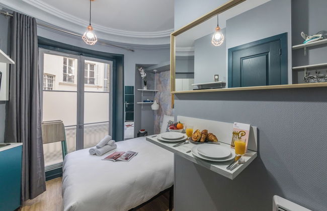 WS Grands Boulevards - Opera - Foto 9