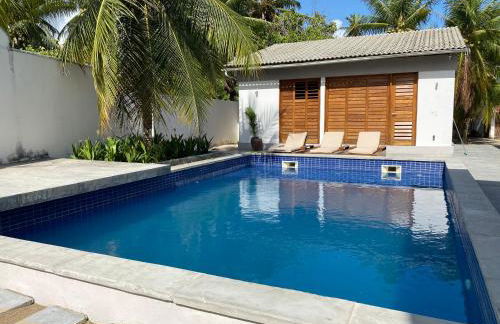 Casa Mundaú Tropical Beach Villa - Foto 15