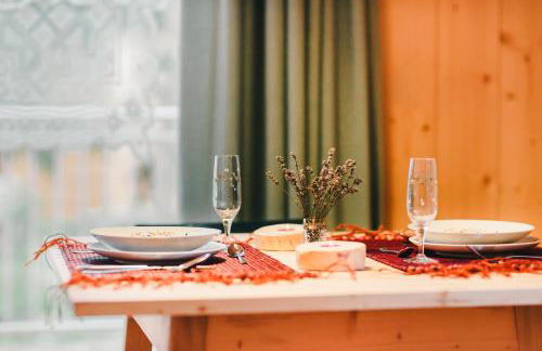 Forest Chalet Resort FELIZITAS - Foto 10