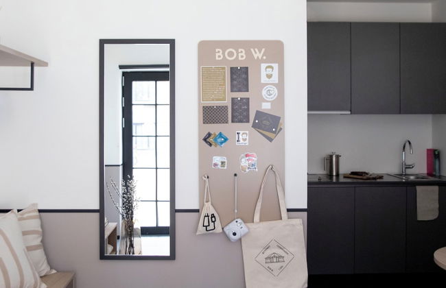 Bob W Østerbro Copenhagen - Foto 45