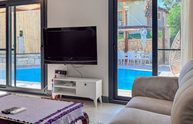 Villa Talia - Photo 23