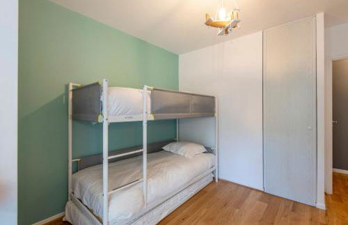 Stunning 3Bedroom Apartment with Garden in Prestigious Area I Eiffel Tower Within 15 Minutes' Drive - Foto 43