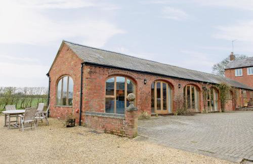 The Stables At Weedon Hill Farm - Foto 15