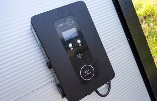 Blar Cottage (Private Sauna + Fast Starlink Wifi) - Foto 38