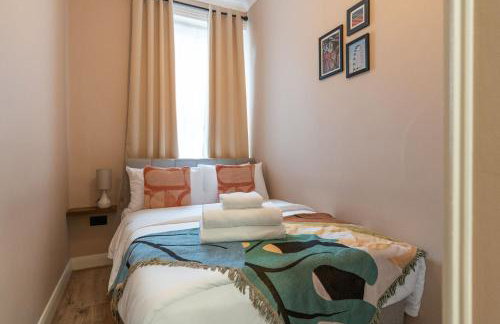 Lamington Apartments - London Hammersmith - Foto 120