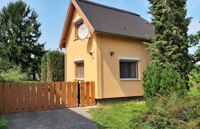 3 bedroom House in Fonyód with garden and terrace - Photo 17