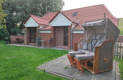 Fischerhaus am Deich 45233 - Foto 4