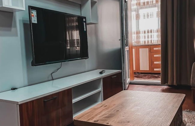 Eyüpsultan ABS Suites - Foto 78