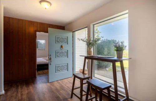 Cozy Garden 4BR1BA Lower Unit Ocean Mountain Views with doggies EV Charging - Foto 23