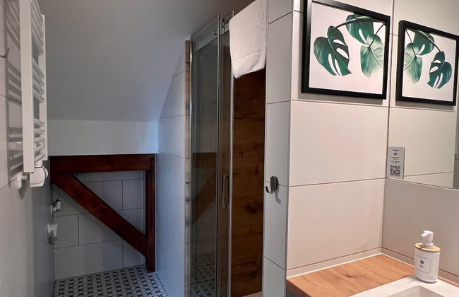 Apartamenty Dębowa 3 - Foto 65