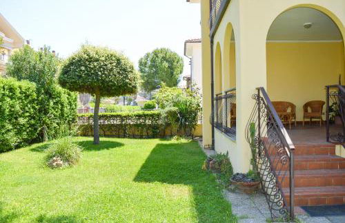 Homiday - Villino Filippi - Photo 8