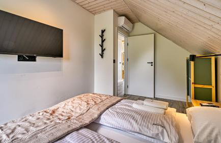 Slowmood - domy z sauną i jacuzzi, Sun & Snow - Foto 35