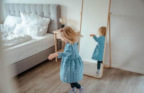 SonnenReihe - hochwertige Familienhäuser mit Garten - Wochenpreise - Foto 14