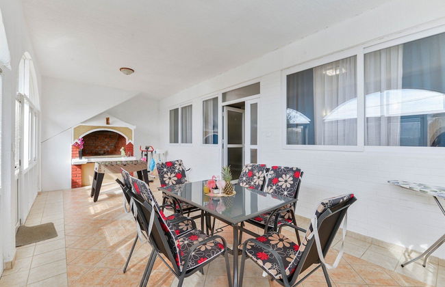 Holiday Home Noa - Foto 46