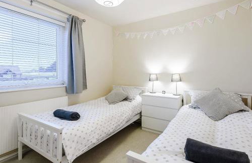 Coastal Bolthole - Foto 15