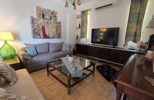 Silver Paradeisi Apartment - Foto 4